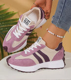 The Aurora Everyday Sneaker