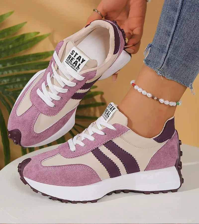The Aurora Everyday Sneaker
