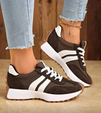 The Aurora Everyday Sneaker
