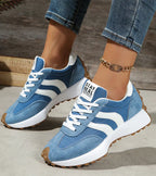 The Aurora Everyday Sneaker