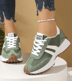 The Aurora Everyday Sneaker