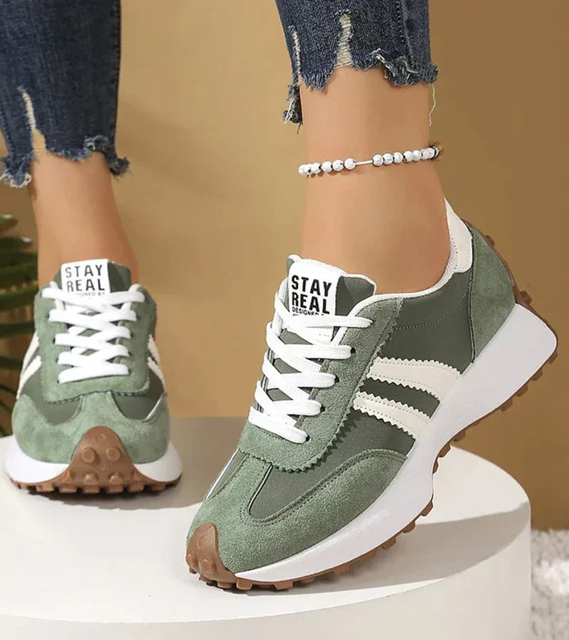 The Aurora Everyday Sneaker