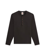 The Camogli Knit Henley