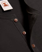 The Camogli Knit Henley