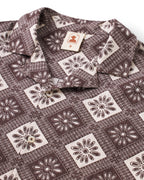 The Salerno Gauze Shirt