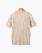 Polo de Punto Casual