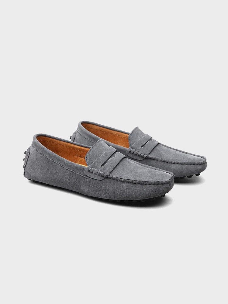 Montecarlo | Mocasines Driver
