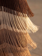 The Marlowe Fringe Maxi Dress