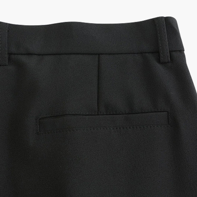 Pantalon Sastre Entallado