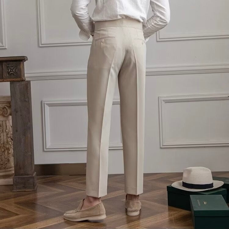Florencia | Pantalón Sartorial
