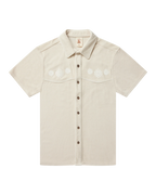The Cascais Terry Shirt
