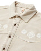 The Cascais Terry Shirt