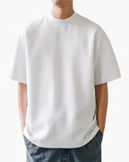 Nervi | Camiseta de Algodón