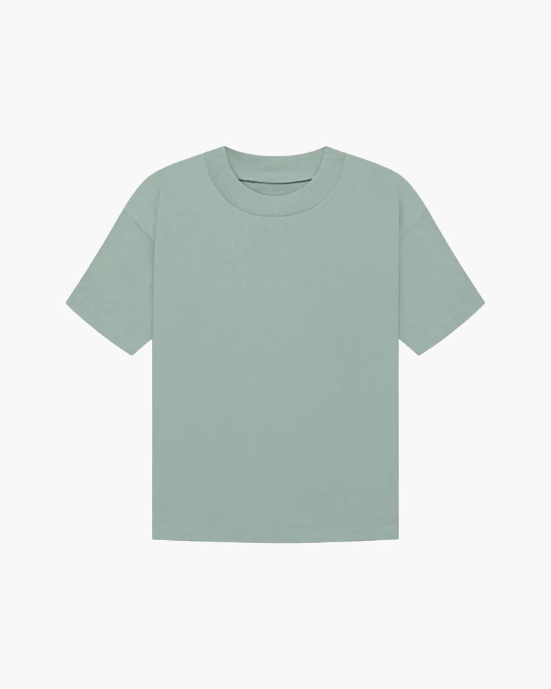 Nervi | Camiseta de Algodón