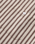 Varazze | Camisa de Rayas