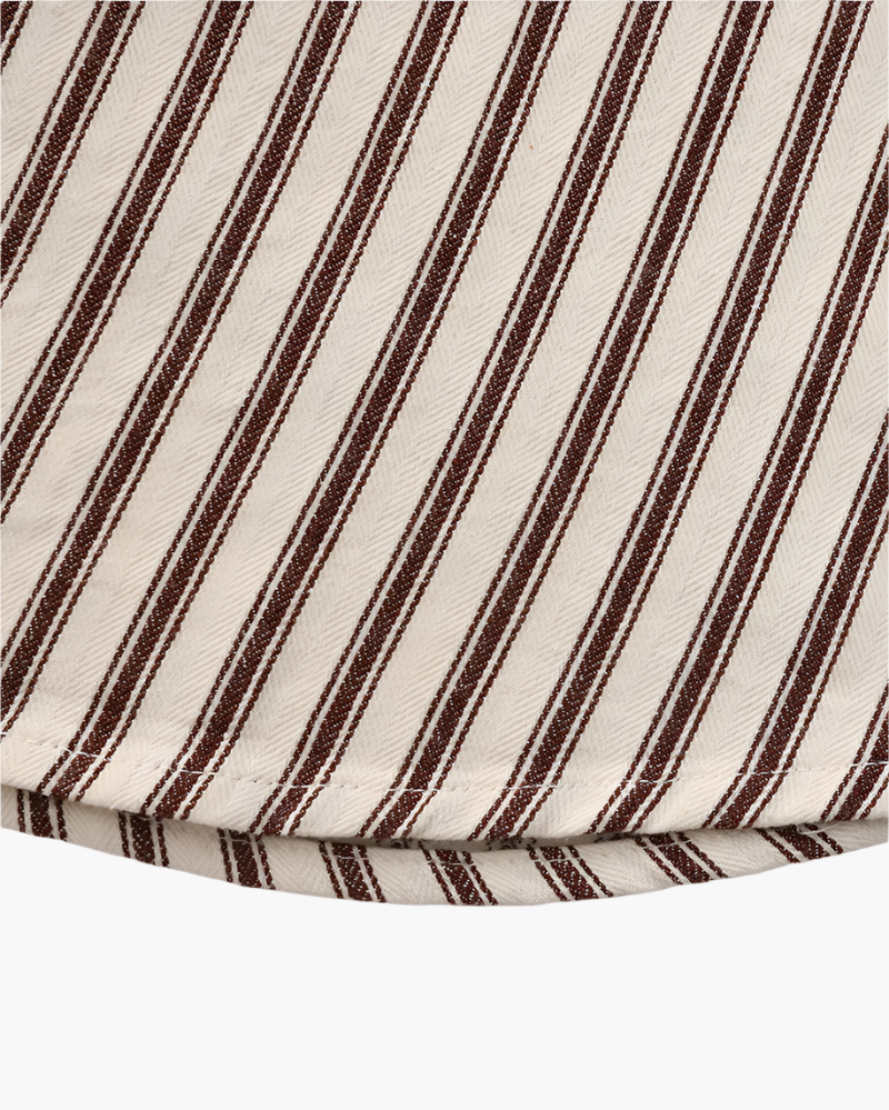 Varazze | Camisa de Rayas