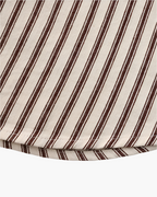 Varazze | Camisa de Rayas