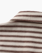 Varazze | Camisa de Rayas