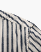 Varazze | Camisa de Rayas