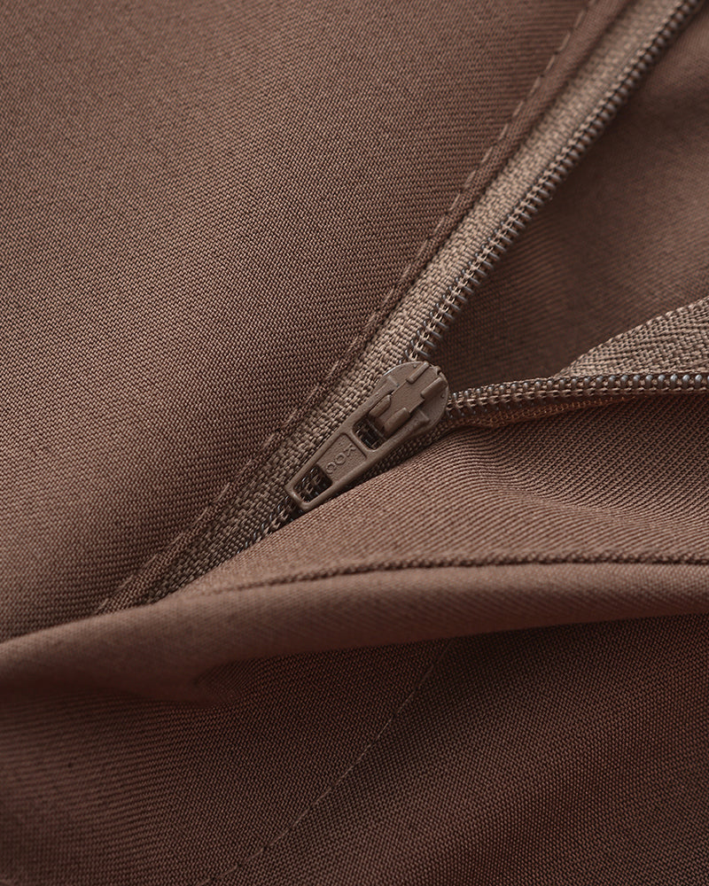 París | Pantalón de Talle Alto