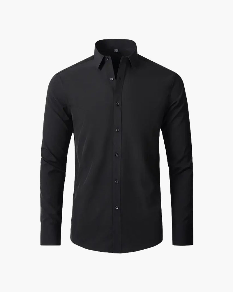 Parkview | Camisa Manga Larga