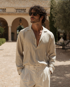 Varazze | Camisa de Rayas