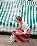The Bellamy Linen Shirt