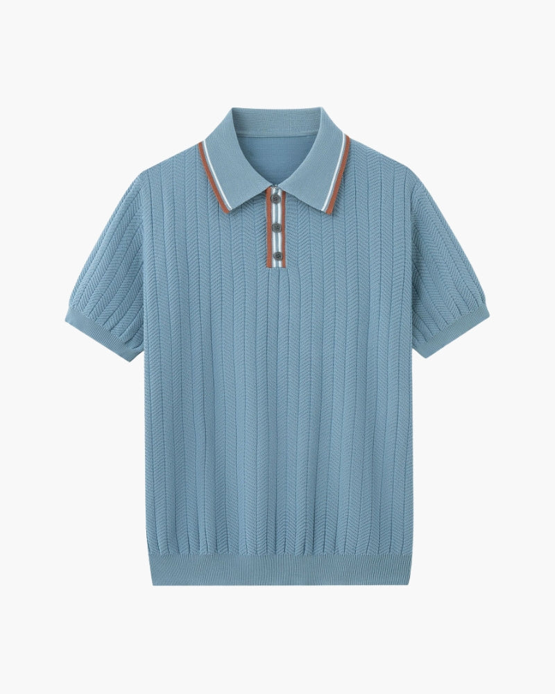 Ashford | Polo de Punto