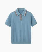 Ashford | Polo de Punto