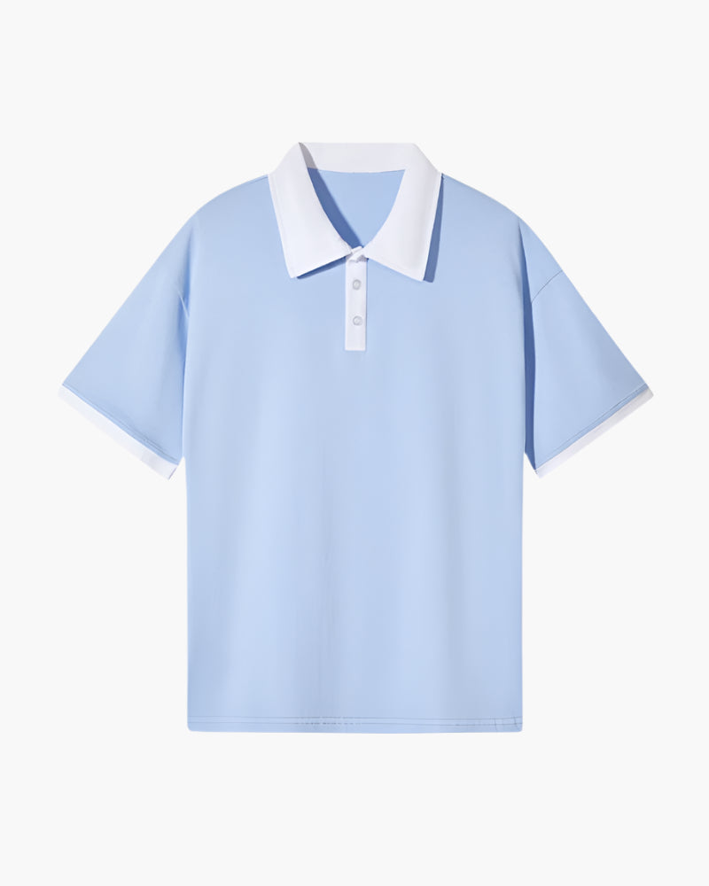 Como | Polo de Algodón