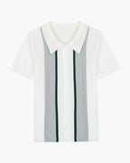 Bradford | Polo de Punto