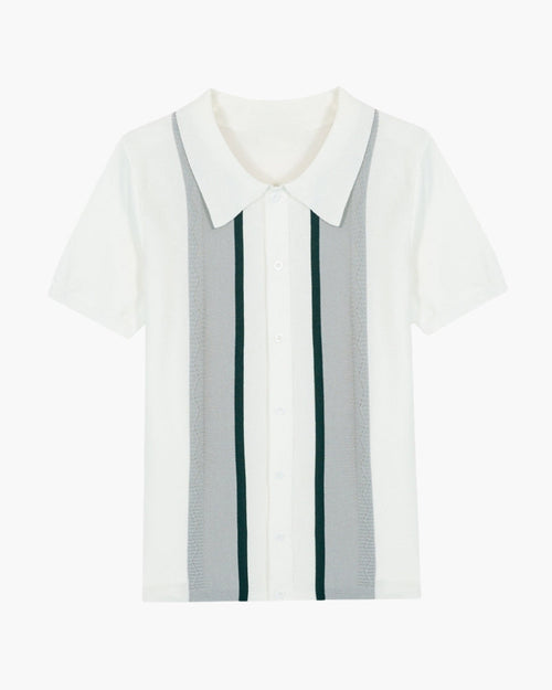 Bradford | Polo de Punto