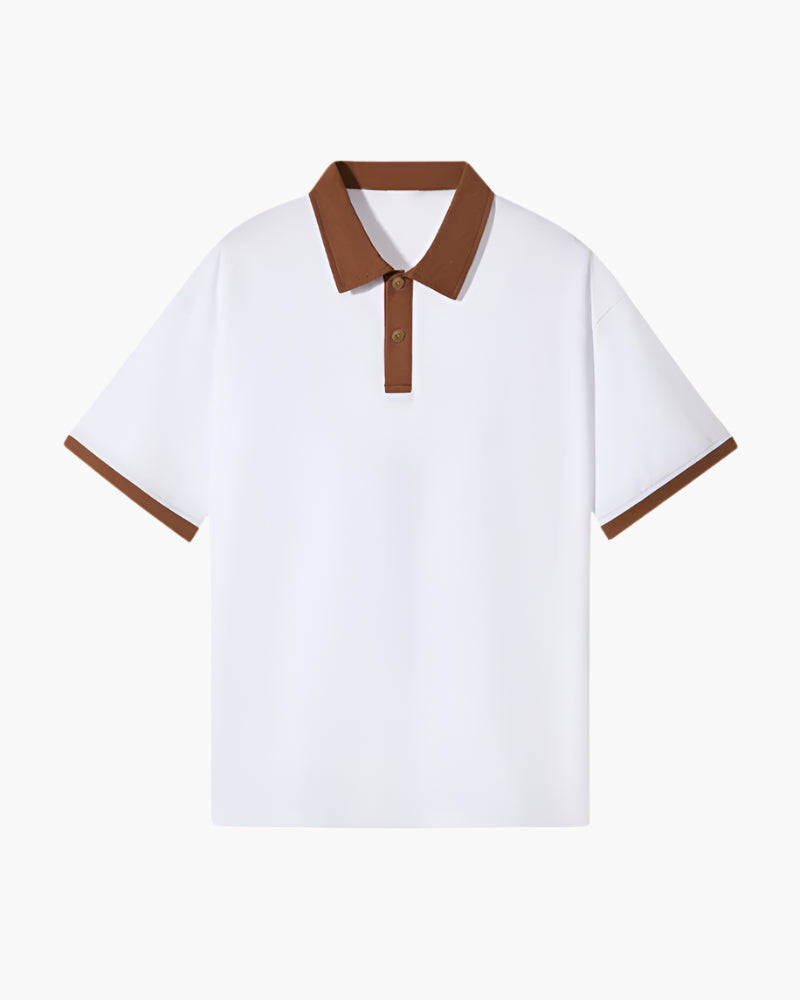Como | Polo de Algodón