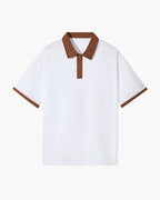 Como | Polo de Algodón