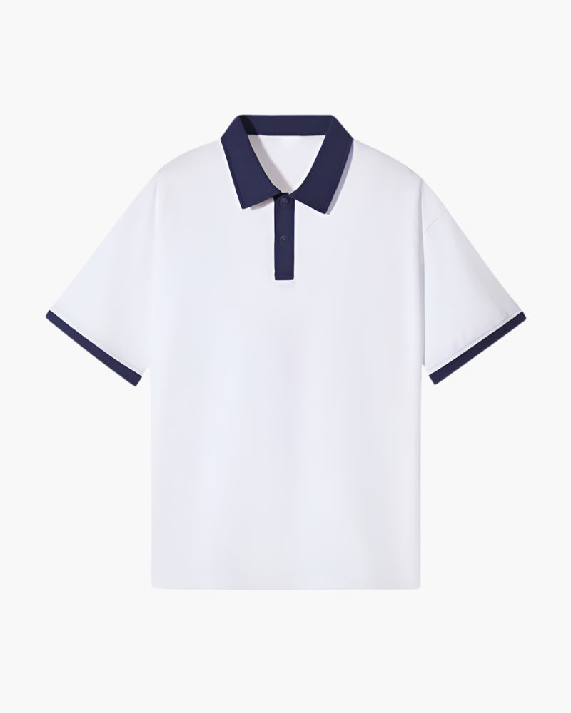 Como | Polo de Algodón