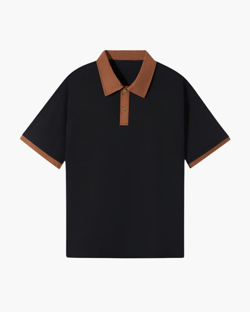 Como | Polo de Algodón