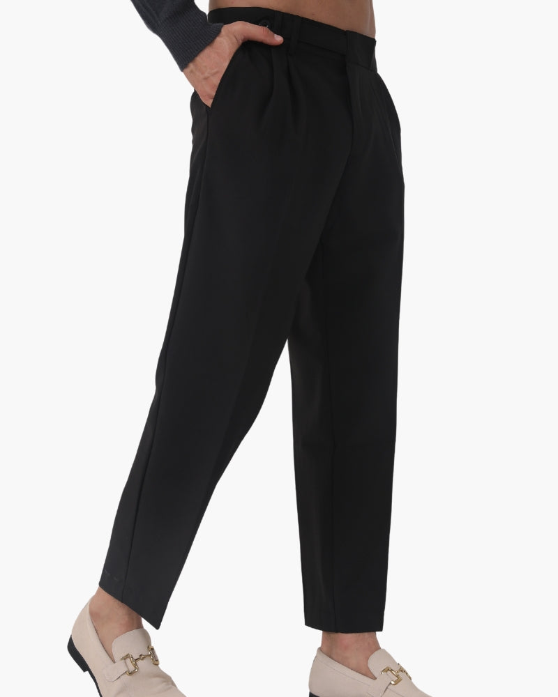 París | Pantalón de Talle Alto