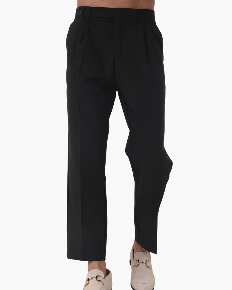 París | Pantalón de Talle Alto