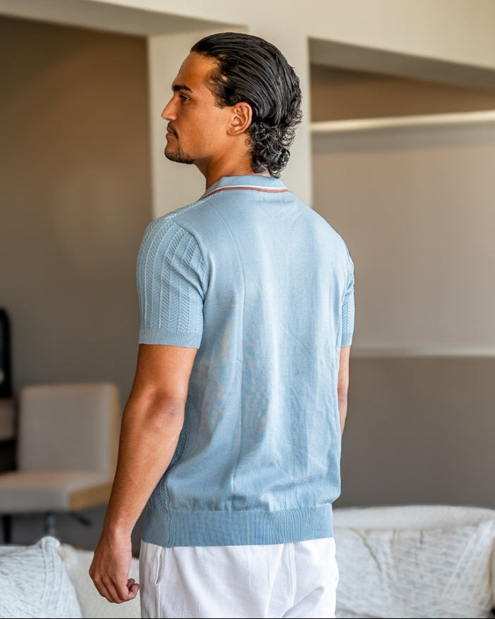 Ashford | Polo de Punto