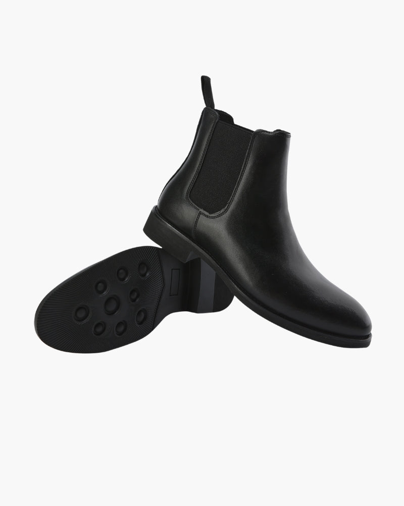 Taormina | Botas Chelsea de Ante