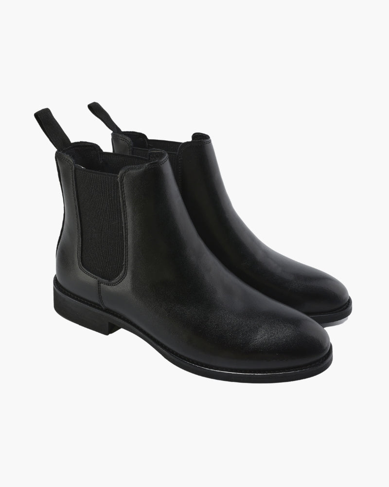 Taormina | Botas Chelsea de Ante