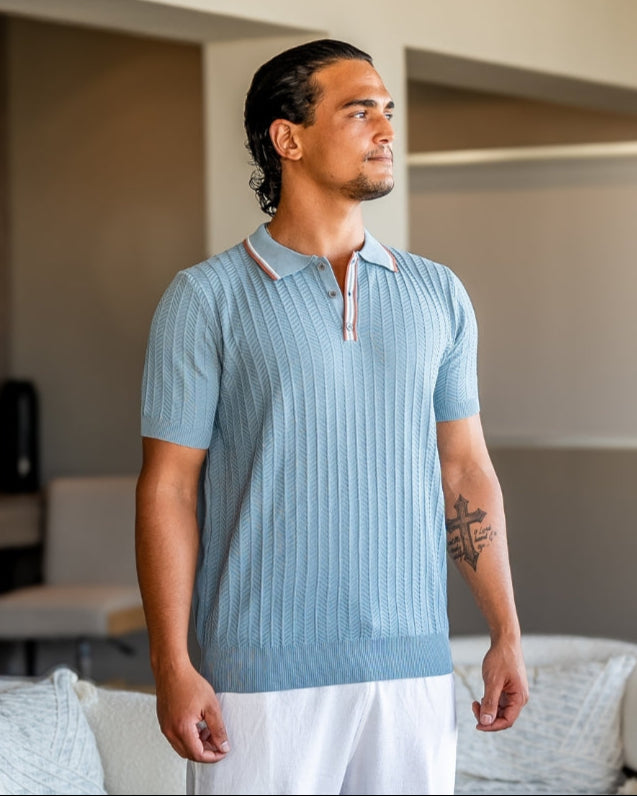 Ashford | Polo de Punto
