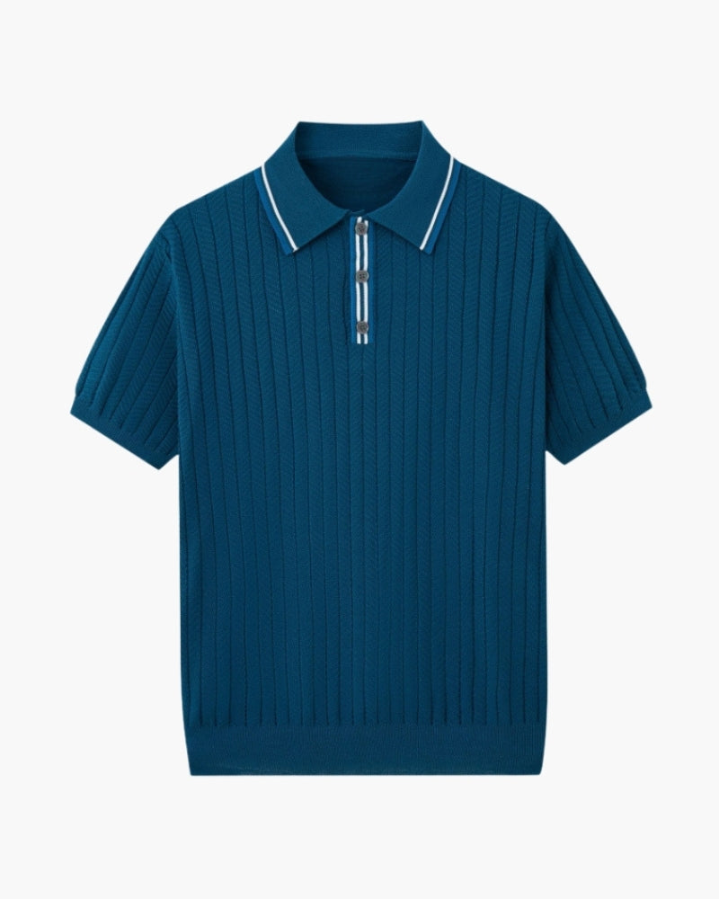 Ashford | Polo de Punto