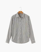 Varazze | Camisa de Rayas