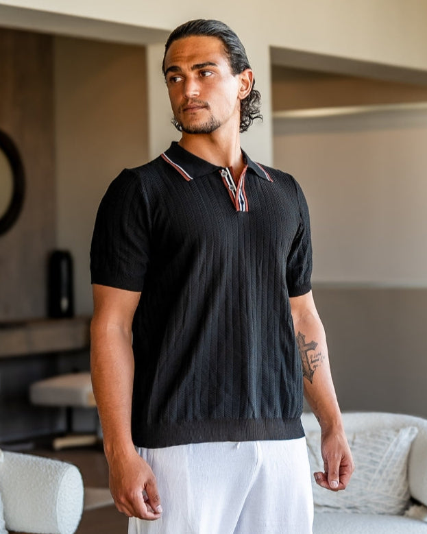 Ashford | Polo de Punto