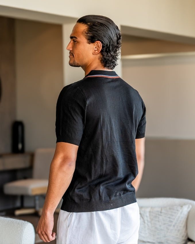 Ashford | Polo de Punto