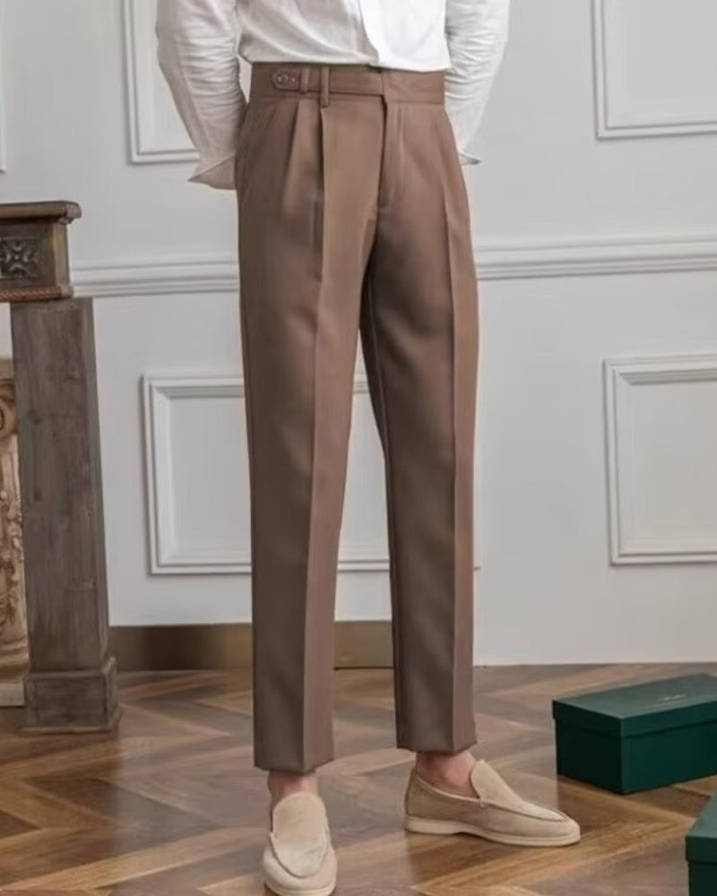 París | Pantalón de Talle Alto