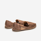 The Elias Woven Sandal
