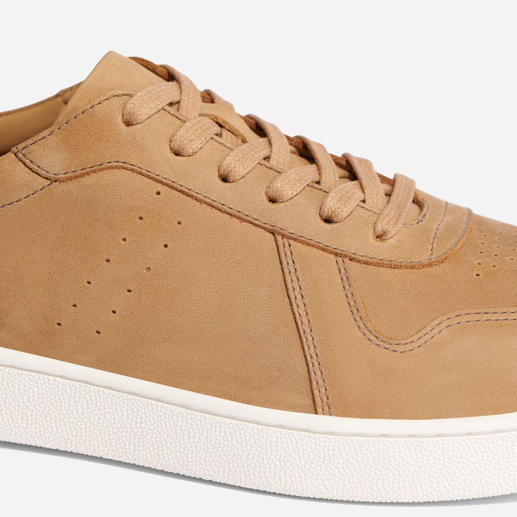 The Portovenere Court Sneaker