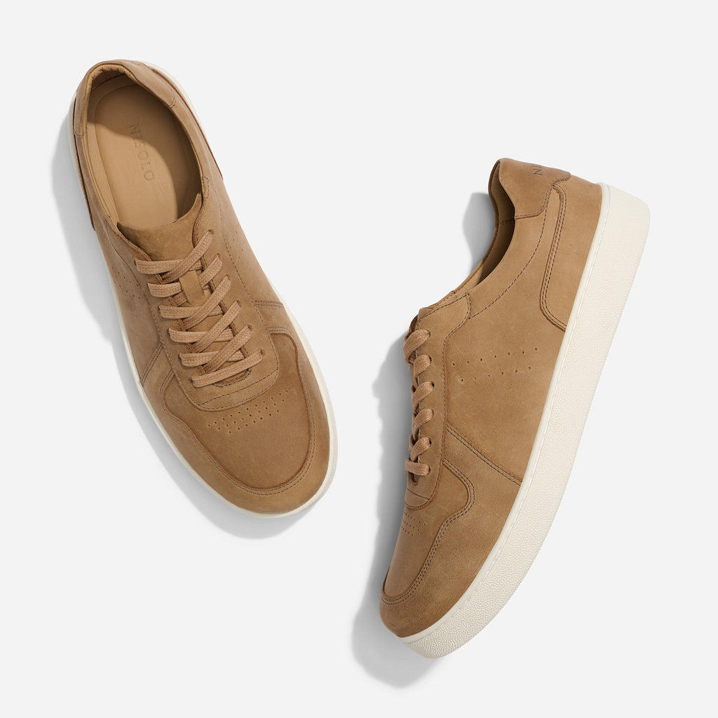 The Portovenere Court Sneaker